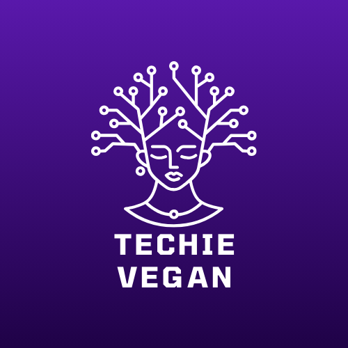 TechieVegan